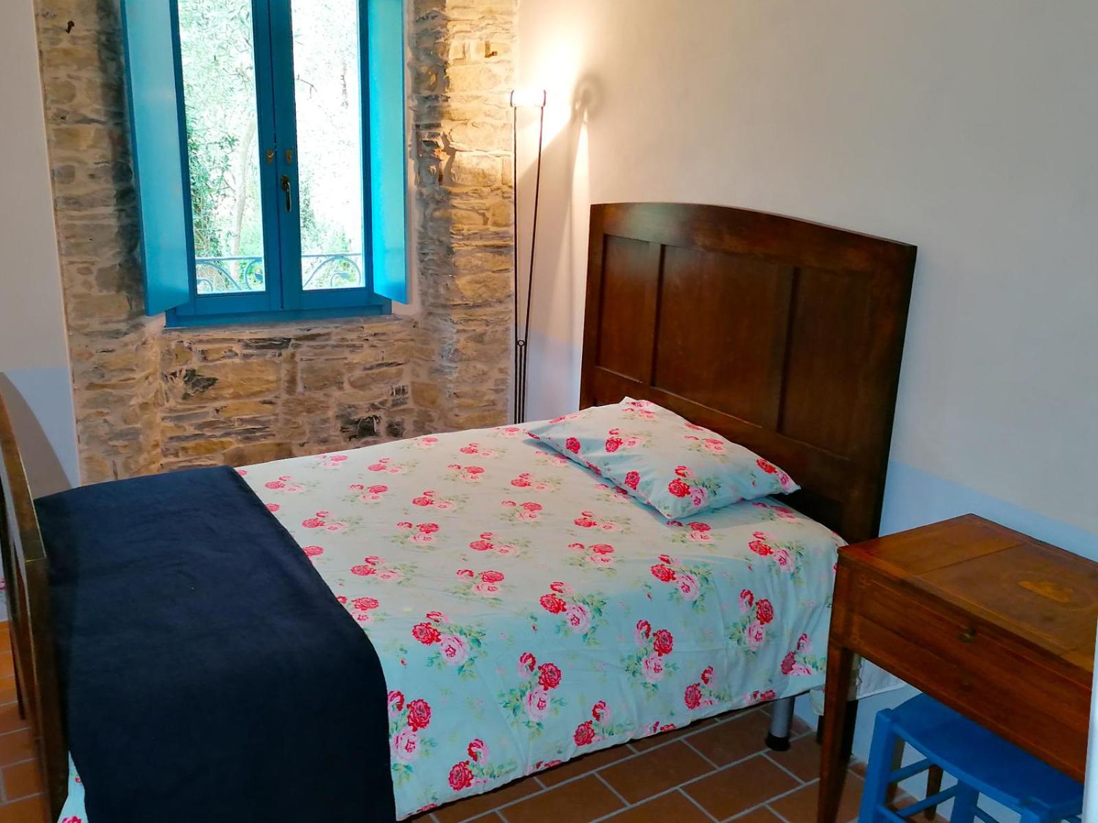 La Chouette Bed & Breakfast Pieve di Teco Cameră foto
