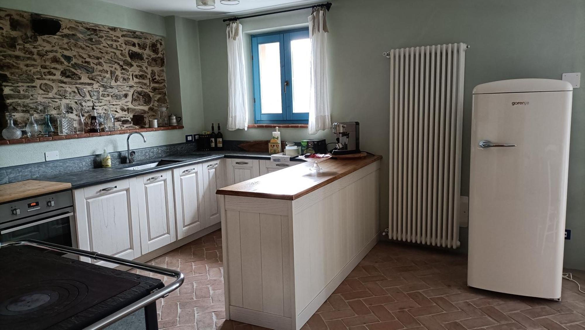 La Chouette Bed & Breakfast Pieve di Teco Exterior foto