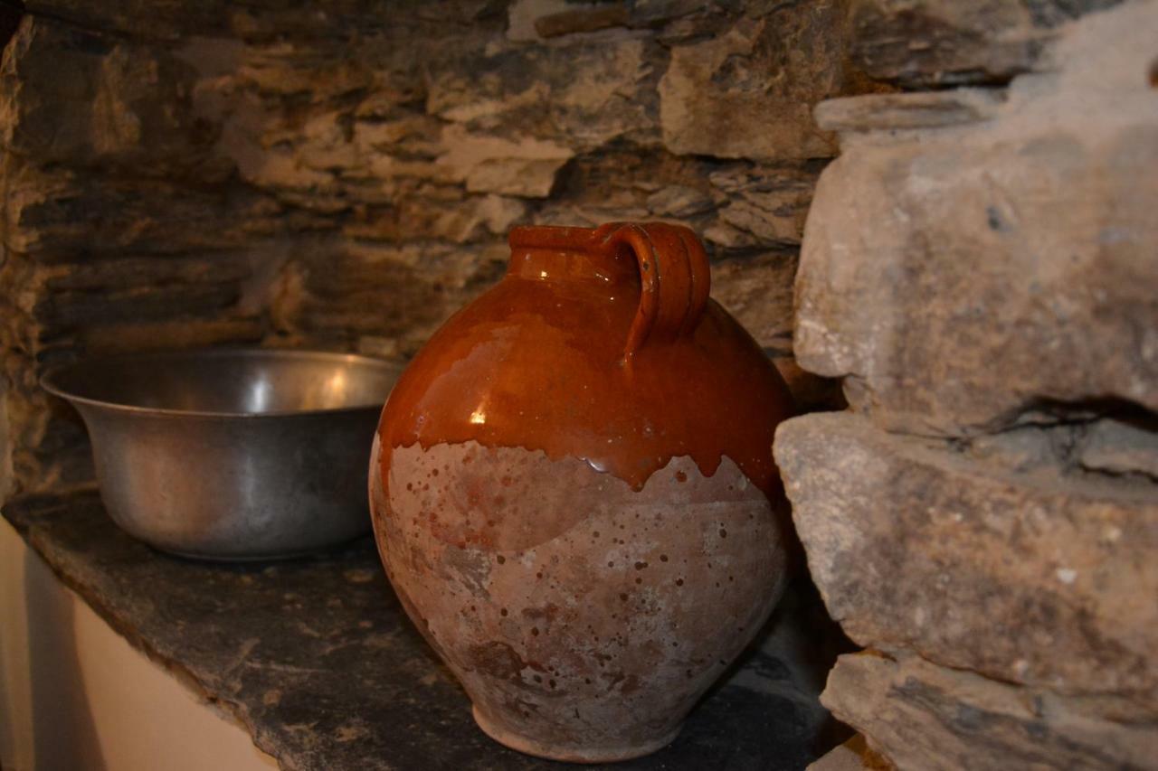 La Chouette Bed & Breakfast Pieve di Teco Exterior foto